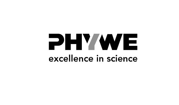 德国PHYWE公司